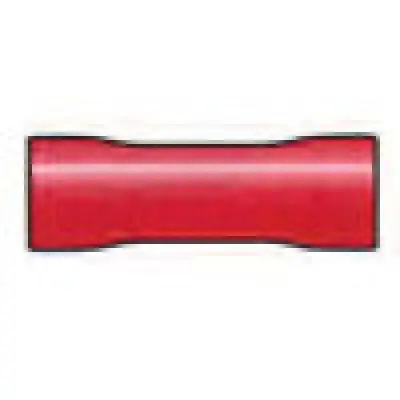 Terminals - Crimp Para-Conn Pvc Rd 22-18 100Pk 1