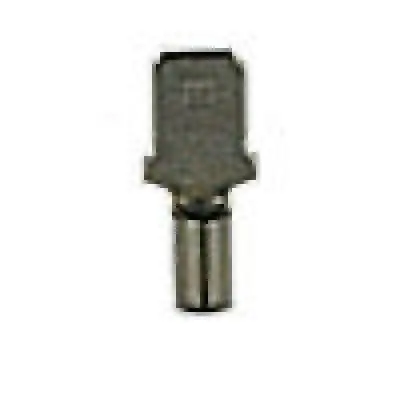 Terminals - Crimp Slide Hi-Temp Ml 16-14 .250 100Pk 1