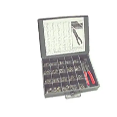Terminals - Crimp Terminal Kit 1