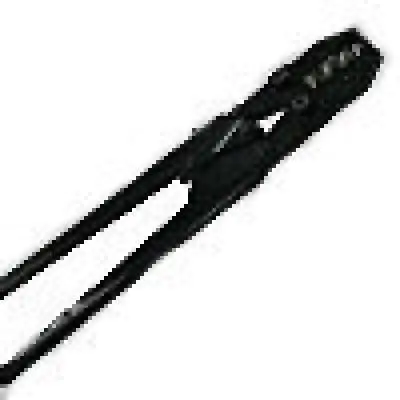 Terminals - Crimp Tool, Crimper, Hvy Duty  Non-Ins 1