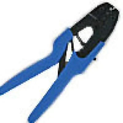 Terminals - Crimp Tool, Rat-Hs-Crimper, Heat Shrnk Term 1