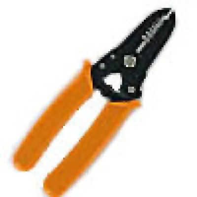 Terminals - Crimp Tool,  Wire Stripper 22-10 Awg 1