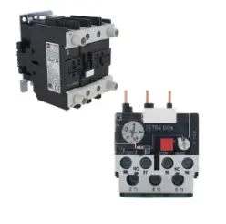 Thermal Overload Relay 7-10A - Reliable Protection, Abc Corp 1