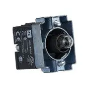 Through Resistor Ba 9S, 220V W/O Contact ..Blocks 1
