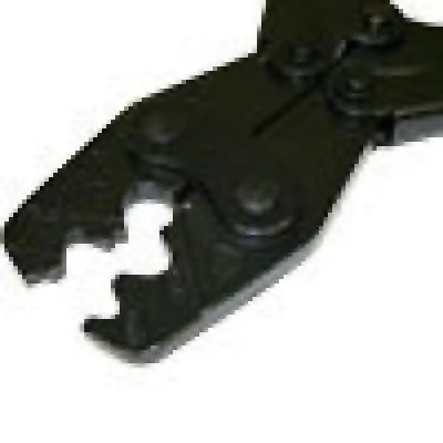 Tool  Crimper  Lugs & Term 12-4 Awg Non-Insulated 1