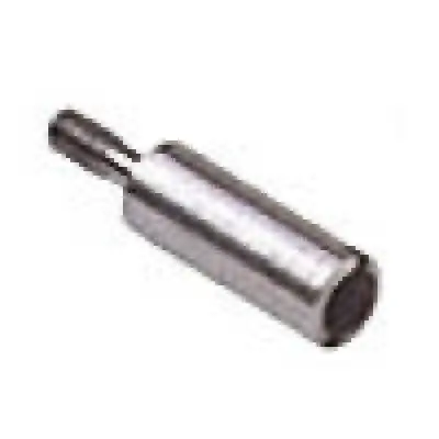 Turret Head:	Guide Pins And Bushes For 16 Variants, Female -Made Of Stainless Steel.. 1