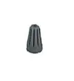 Twist-Nutz, No. 22 - No. 14 Awg, Gray Spring Insert 100Pk 1