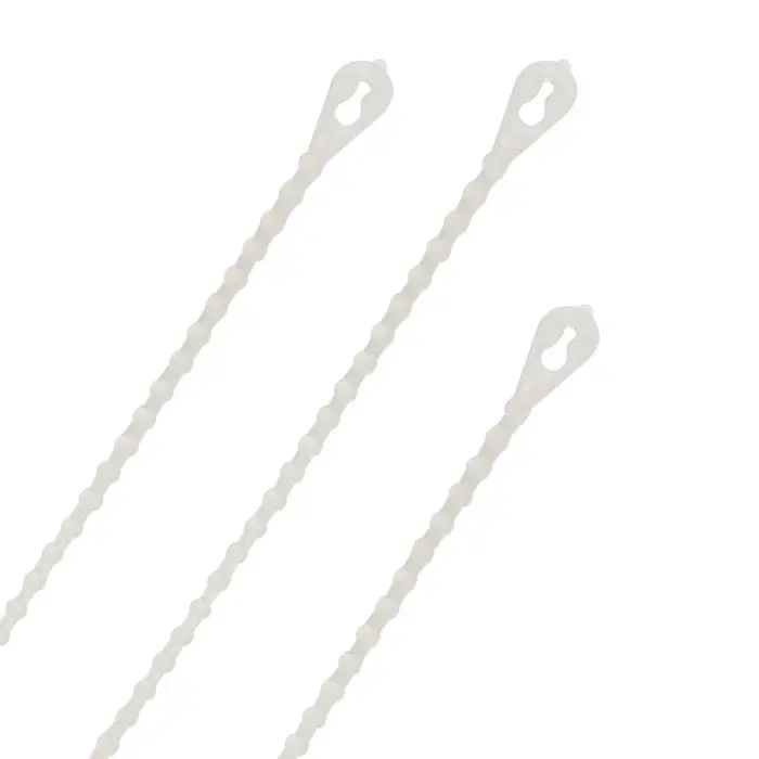 Type:	Metal Detectable Cable Tie 1