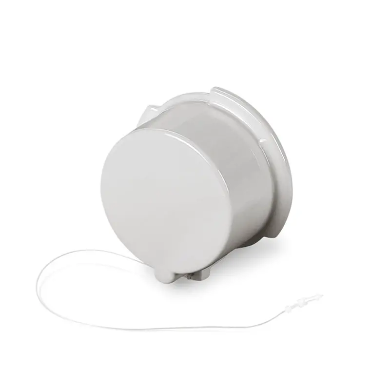Watertight Cap For 16/20A 3P4w Male Plug/Inlet 1