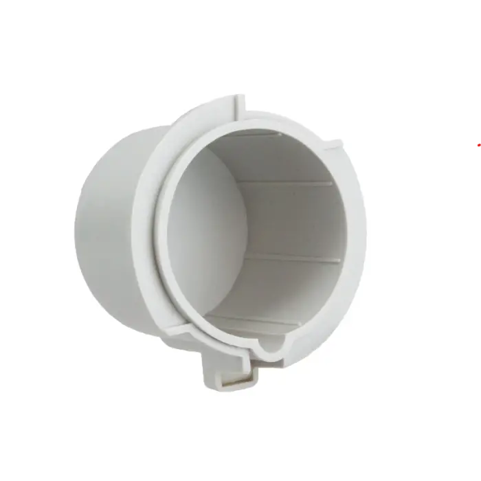 Watertight Cap For 30/32Amp 3 And 4 Wires 1
