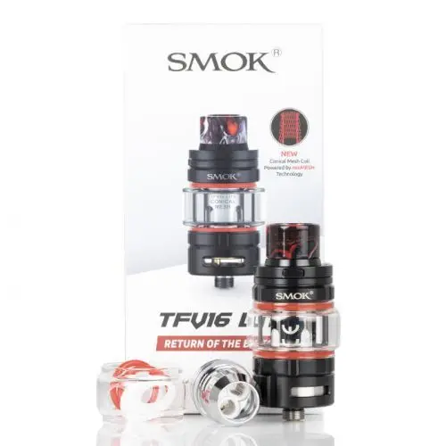 Smok Tfv16 Lite Sub-Ohm Tank 1