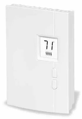 Honeywell Home Th401 Non Programmable Thermostat 1