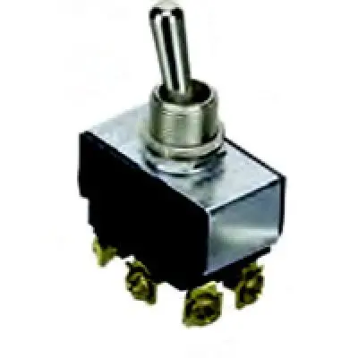 Switches Switch Toggle On On Spdt Bat Toggle Scre 1