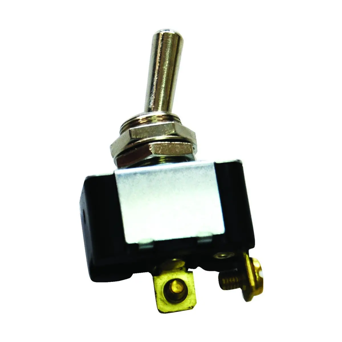 Fortpro 2 Positions / 2 Terms Toggle Switch, 2 Wire Terminals With Screws Replacement For Mack 1Mr3165p1 | F235535 1