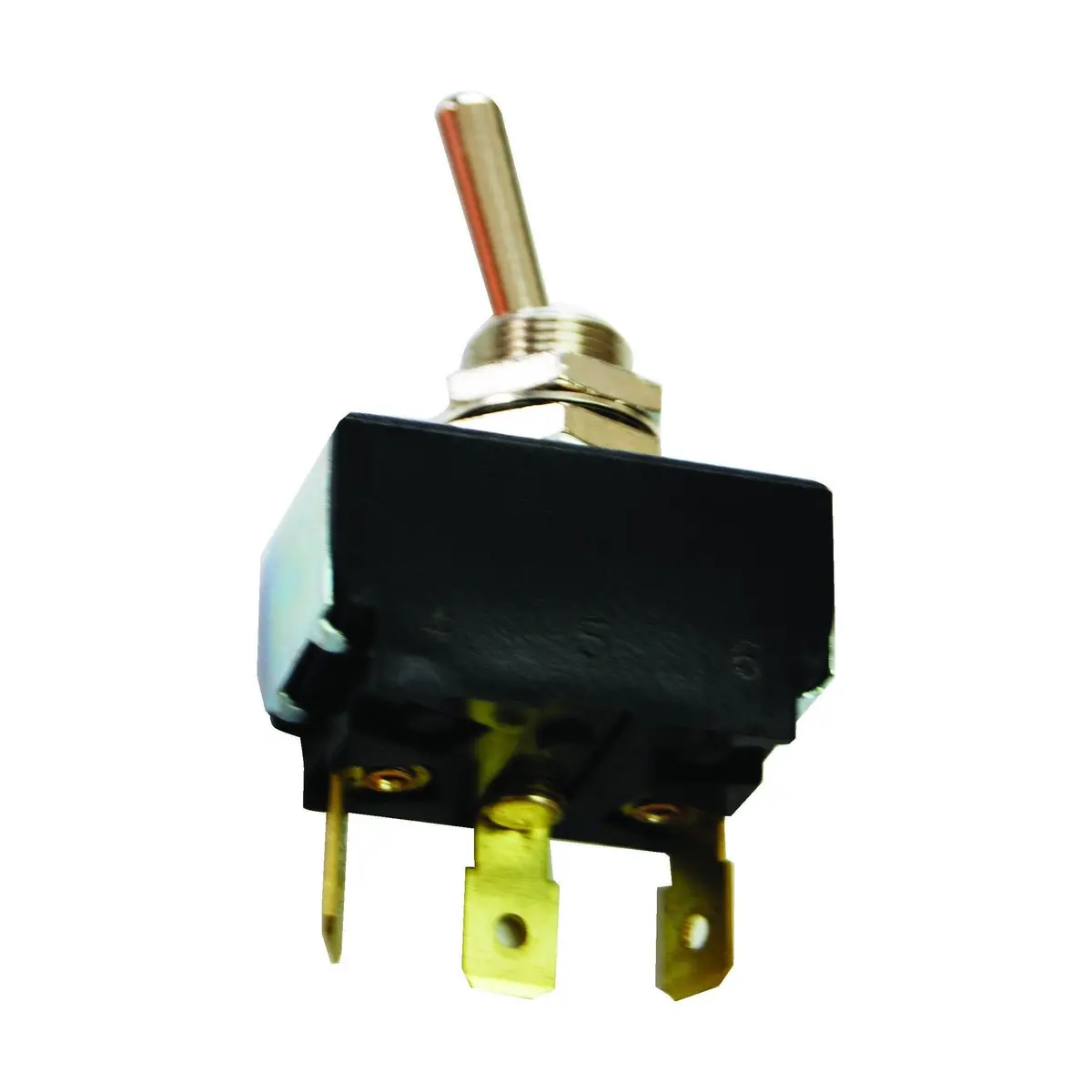 Fortpro 2 Positions / 3 Terms Toggle Switch, 3 Push Connections Replacement For Mack 1Mr3410p2 | F235537 1