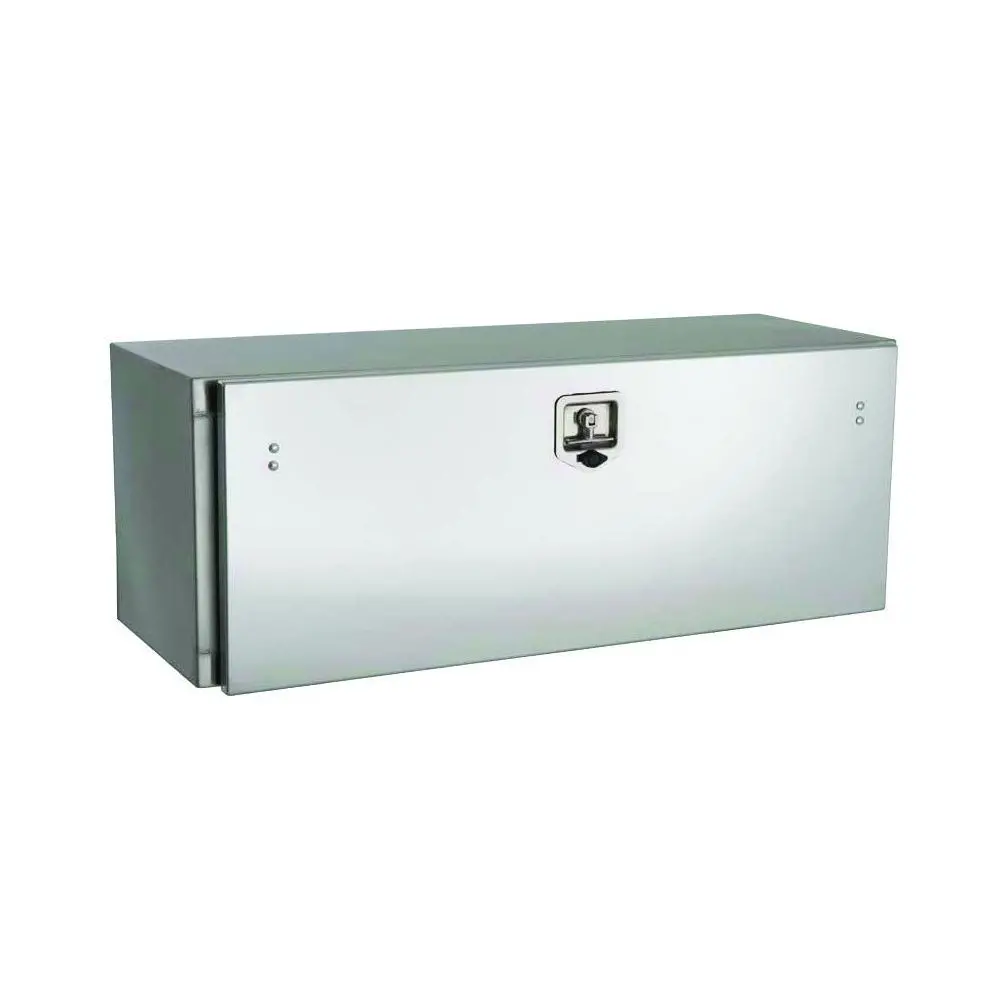 Tool Boxes Stainless Steel For Trucks & Trailers 1