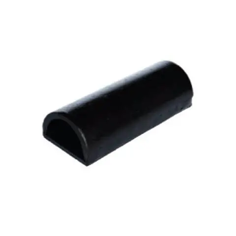 Fortpro U-Bolt Top Plate - Replaces 7029-00, 1686801, 7700, 71600, 2333401 1
