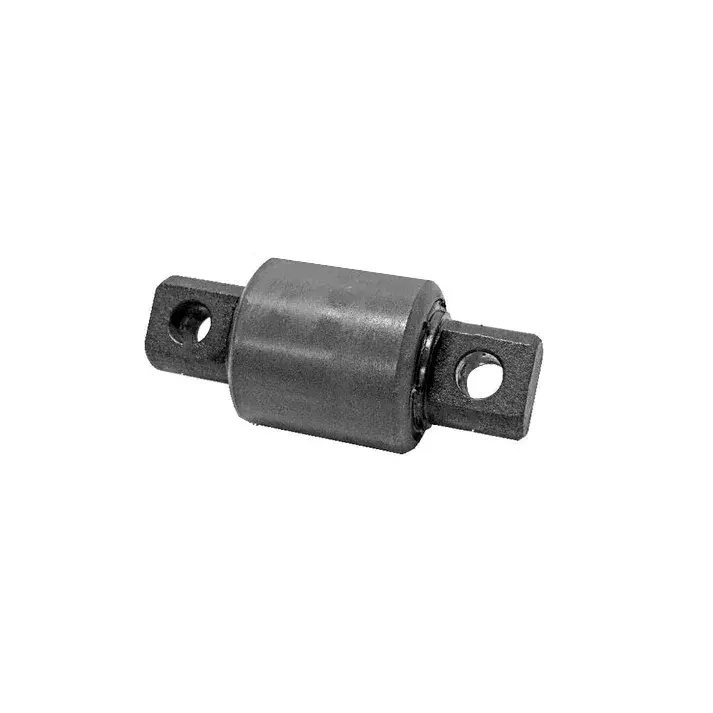Fortpro Torque Rod Bush Compatible With Peterbilt, Mack, Navistar-International 1