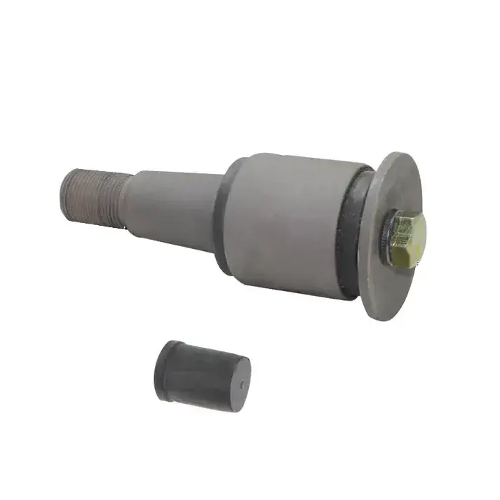 Fortpro Torque Arm Bush Repair Kit Compatible With International-Navistar Trucks Replaces 1693065C1, 44809-000 | F184231 1