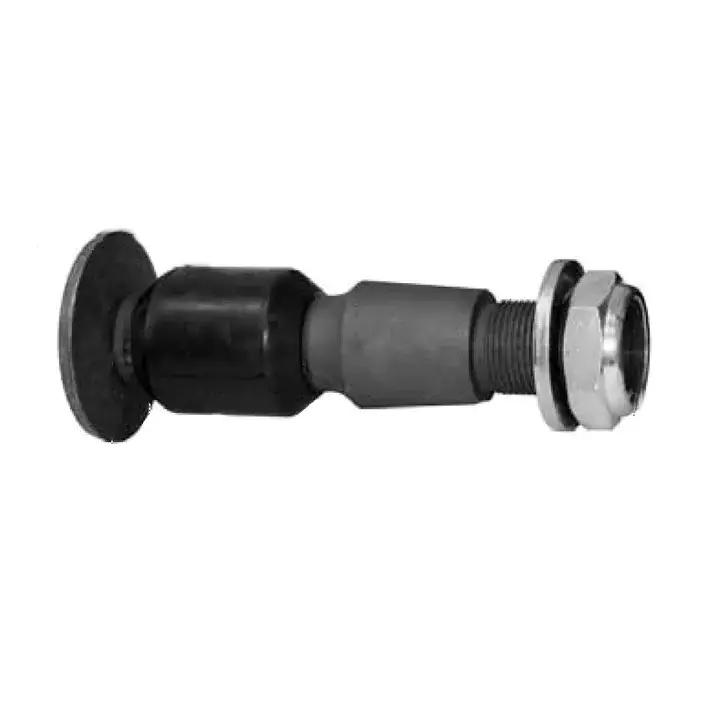 Fortpro Torque Arm Bush Replacement For Hendrickson 64809000 | Primaax/Firemaax | F184234 1