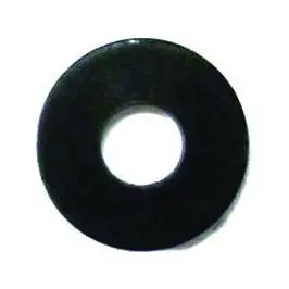 Fortpro Torque Arm Flat Washer Compatible With Reyco Trailer Suspensions Replaces T-2224 | F214532 1