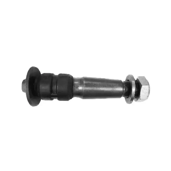 Fortpro Torque Rod Bush Replacement For Hendrickson 64697-000 | F184235 1