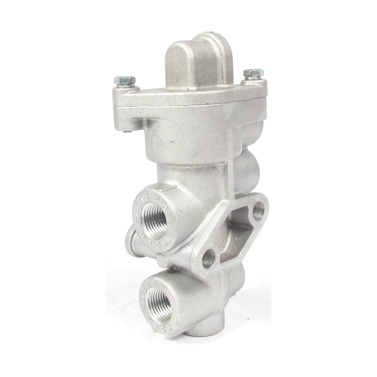 Fortpro Tp-3Dc Type Tractor Protection Valve Replacement For Bendix 065706 | F224685 1