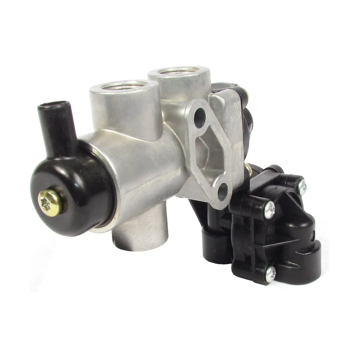 Fortpro Two Line Manifold Type Tractor Protection Valve Replacement For Haldex Kn34110 | F224675 1