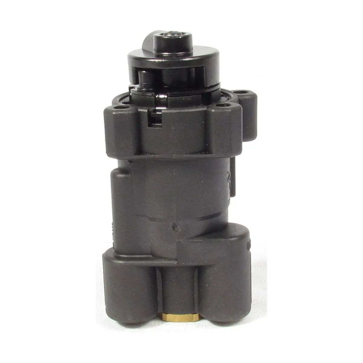 Fortpro Trailer Brake Control Valve Replacement For Haldex Kn20541 | F224695 1