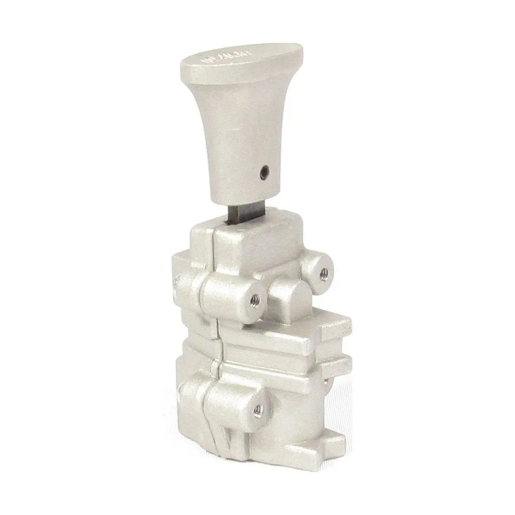 Transmission Range Valve For Fuller Box - Replaces A-3546 1