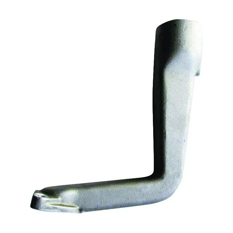 Oil Filler Tube For Mack E6 2 / 4 Valves Engines - Replaces 477Gb3121b 1