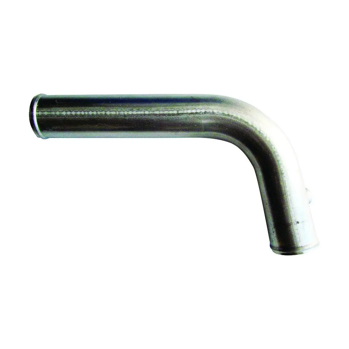 Lower Radiator Tube 2.5" O.D.  For Mack Engines - Replaces 11Mf3373, Ect-8682 1