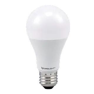 A19 Pv Non Dimmable 15000Hrs Es Enclosed Fixtures 1