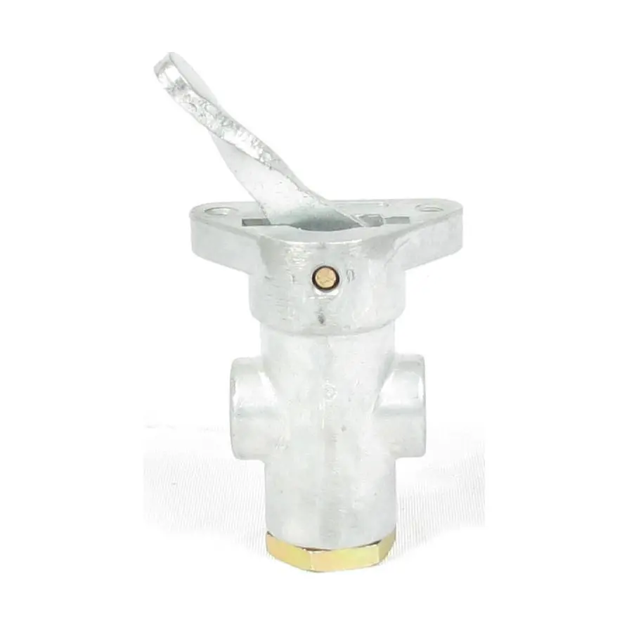 Fortpro Tw-1 Control Valve - Replaces 229635, 14651, 233699R91 | F224747 1