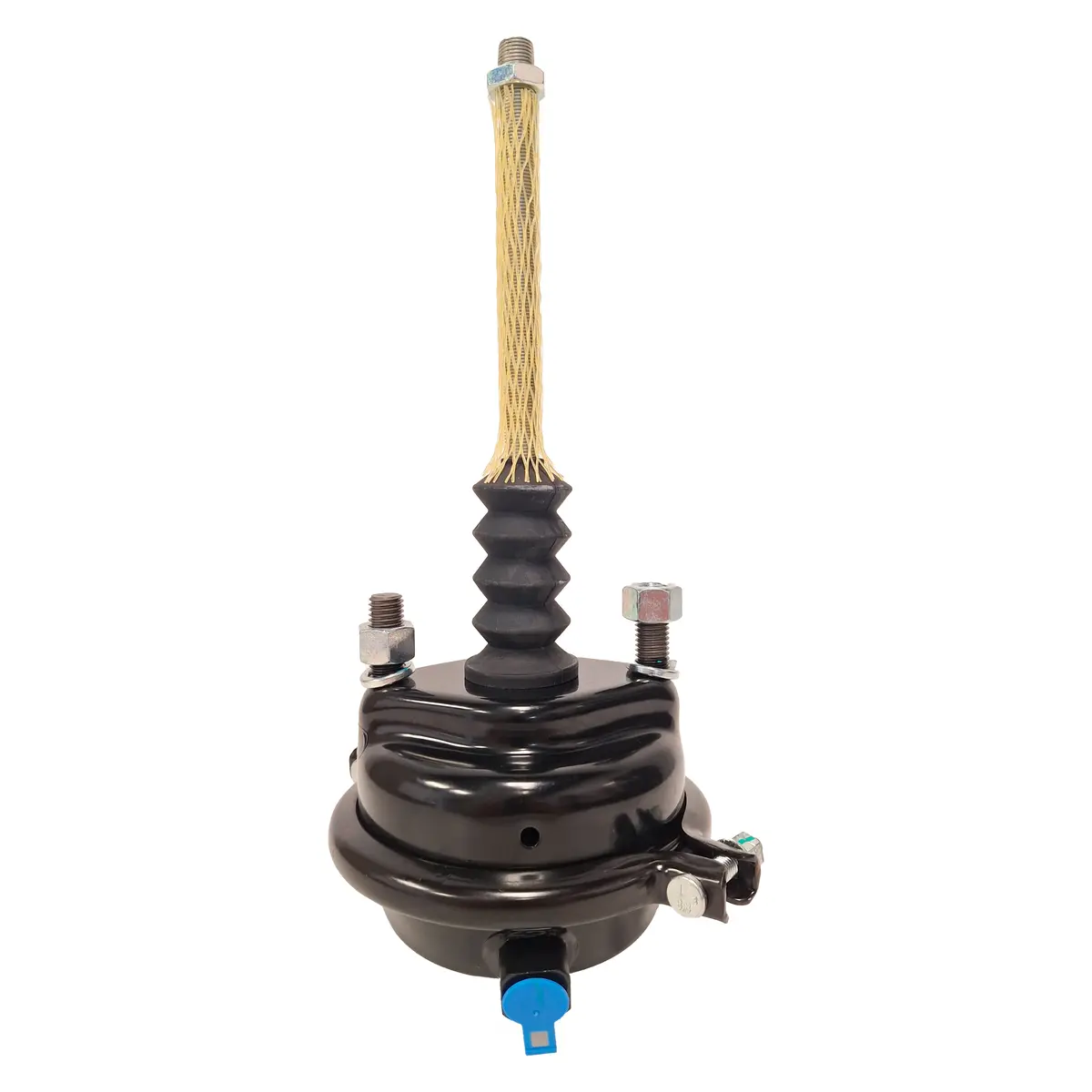 Fortpro Type 16 Brake Chamber, Standard Stroke, Serviceable | F224725 1