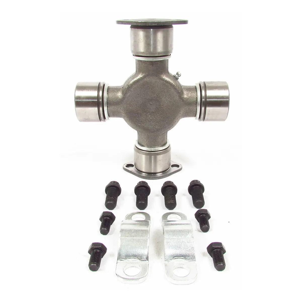 Fortpro U Joint Half Round Style Replaces 5-677X -1760 Series | F276125 1