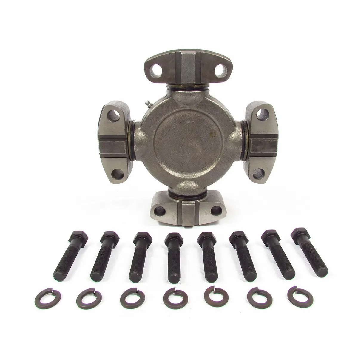Fortpro U Joint Wing Bearing Style Replaces 5-6106X - 6C / 62N Series | F276121 1