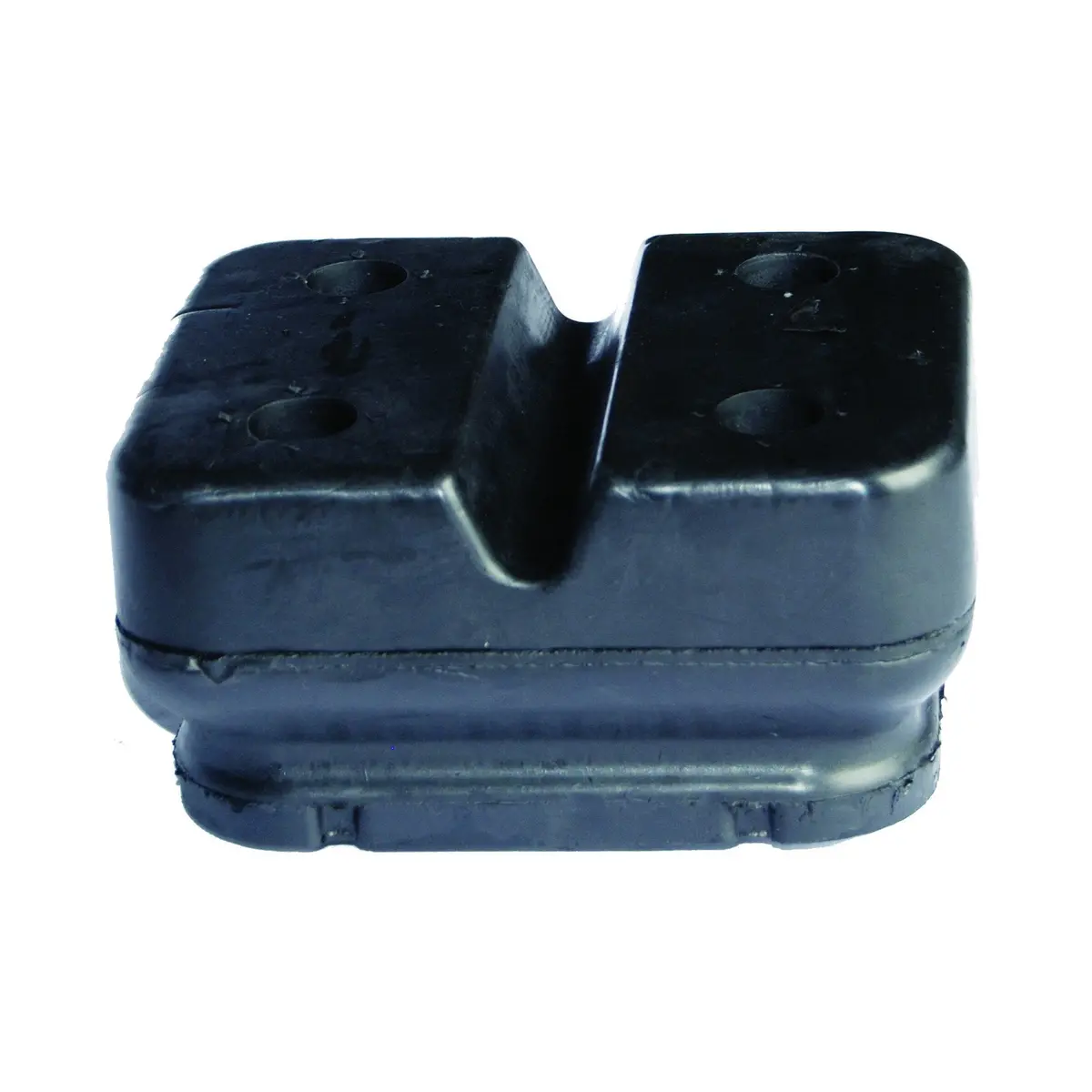 Fortpro Upper Insulator Pad For Mack 4" Spring - Replaces 10Qk32bp1 1