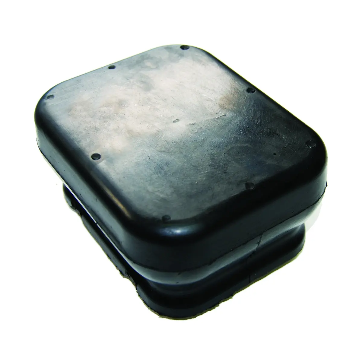 Fortpro Upper Insulator Pad For Mack 4" Spring - Replaces 10Qk370 1