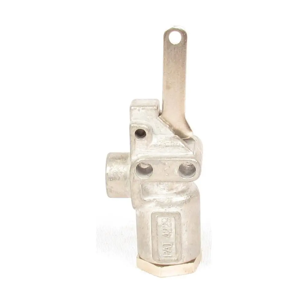 Fortpro Hv-3 Air Horn Valve, Supply 1/4" Npt, Delivery 1/8" Npt, Replacement For Bendix 228928 | F224900 1