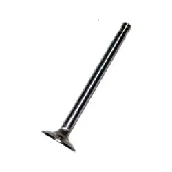 Fortpro Exhaust Valve Compatible With Cummins 855 Series Engine - Replaces 145701 | F020420 1