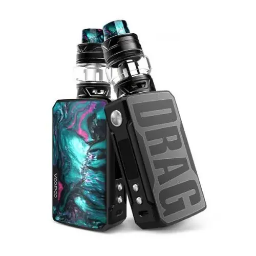 Voopoo Drag 2 / Drag 3 1
