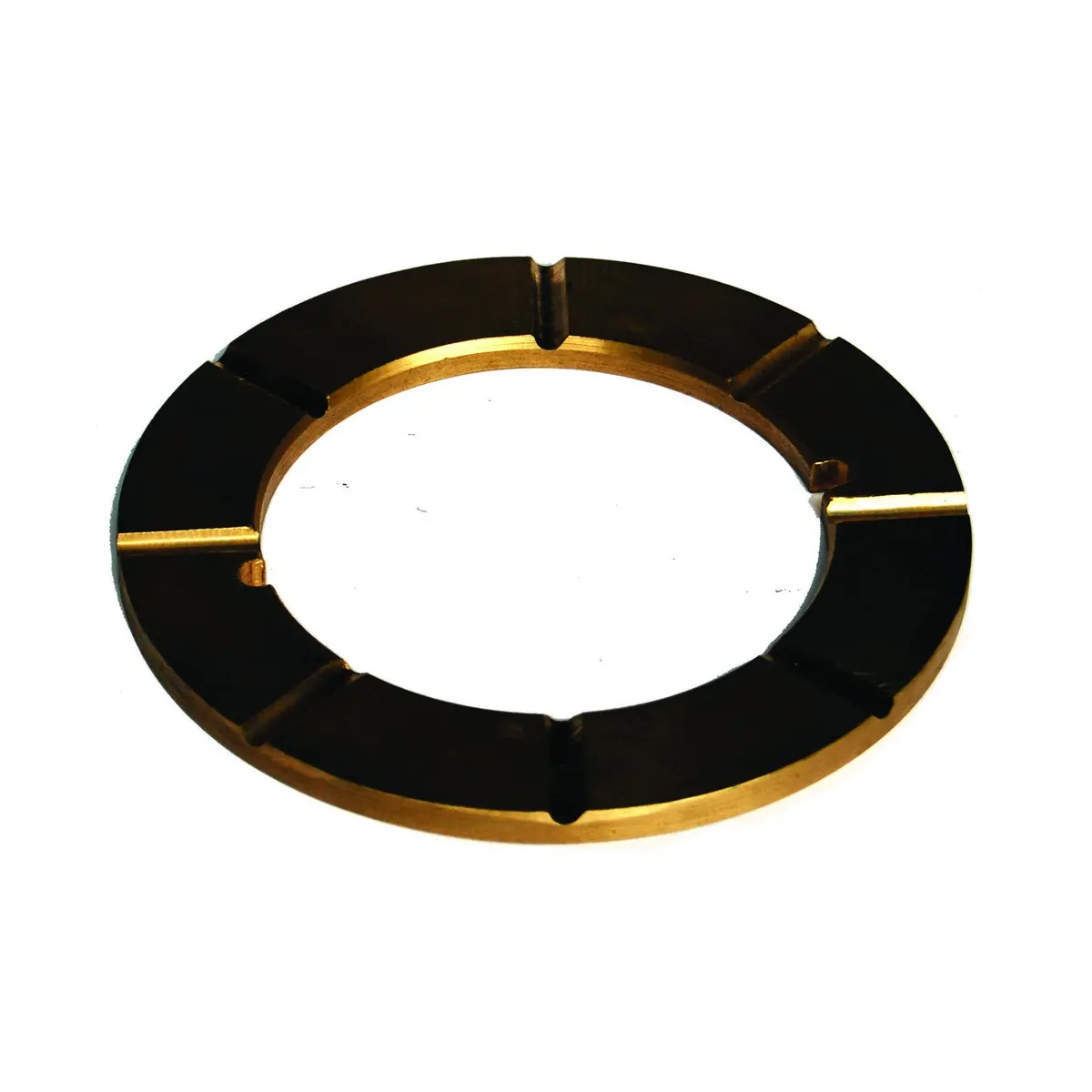 Fortpro Bronze Thrust Washer For Mack Trucks Replaces 43Qk116a, 35Ax688 1