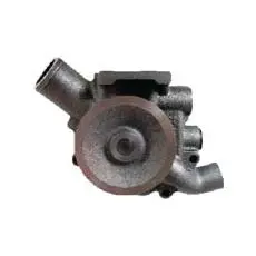 Fortpro Water Pump Compatible With Caterpillar 3116 / 3126 / C7 Engines - Replaces 4P3683, 4P-3683 | F031384 1