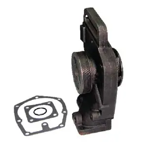 Fortpro Water Pump Compatible With Cummins N14 Engines - Replaces 3803605 1