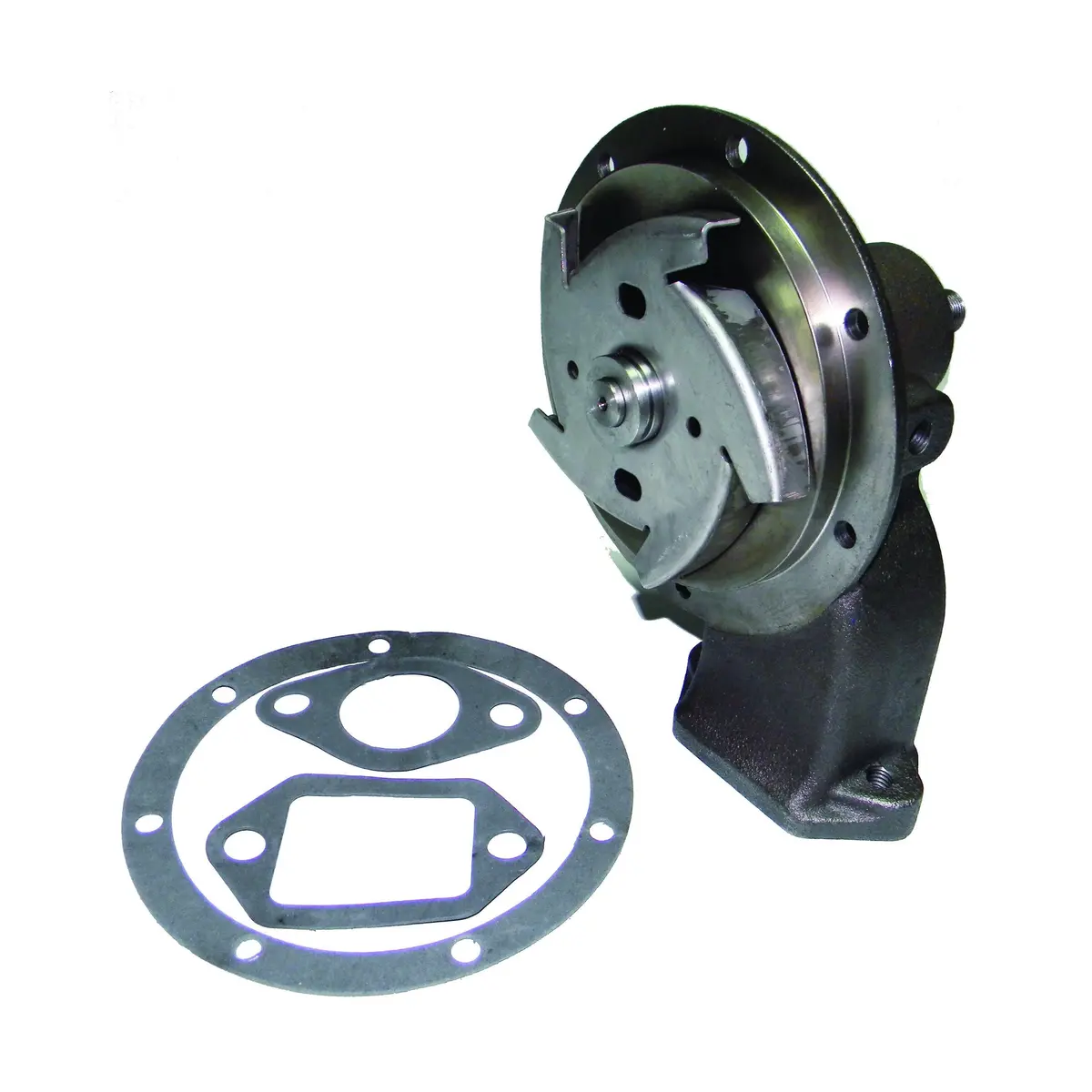 Water Pump For Mack Engine E-7 / E-Tech / Aset - Replaces 316Gc284a 2