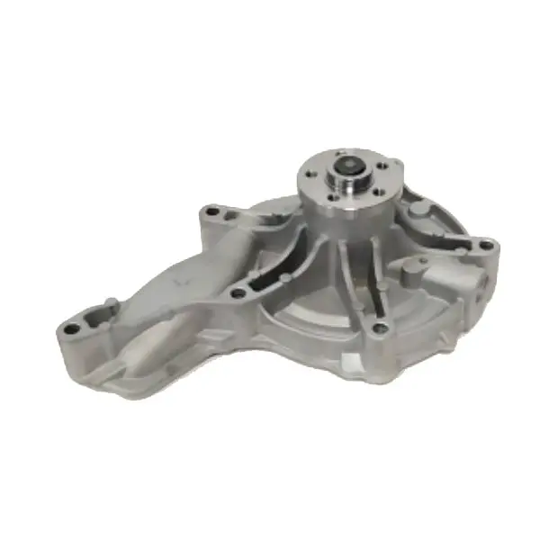 Fortpro Water Pump Compatible With Mack Mp7 & Mp8 & Volvo D11/D13 Engines Replacement For 85124623 | F010041e 1