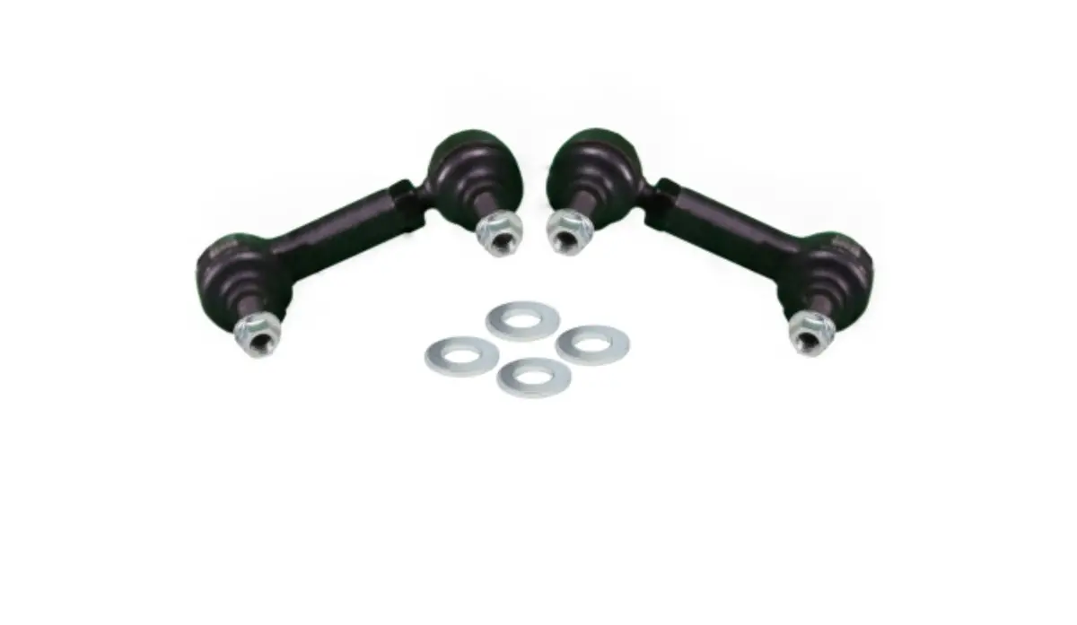 Whiteline Mazda Mx-5 Miata (Nd) Front Sway Bar Links 1