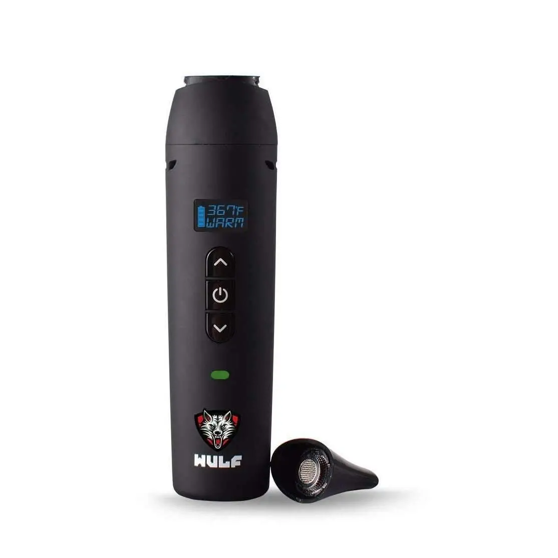 Wulf Vape Lx Vaporizer By Wulf Mods 1