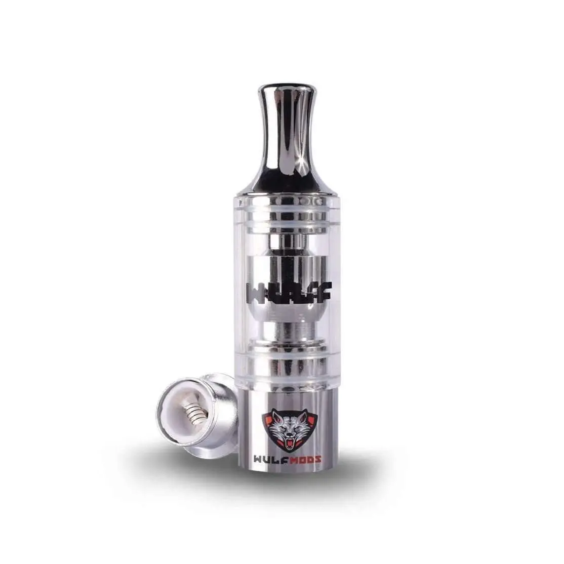 Type-B Concentrate Dome Kit By Wulf Mods 1